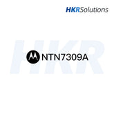 MOTOROLA NTN7309A Removable Belt Clip Attachment